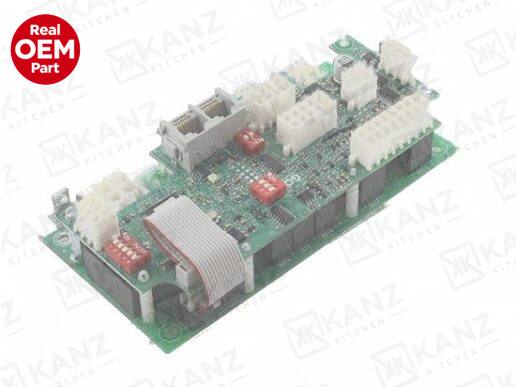 PCB MIKE2-E/A1 