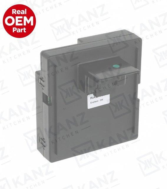 Control Box Flame Device