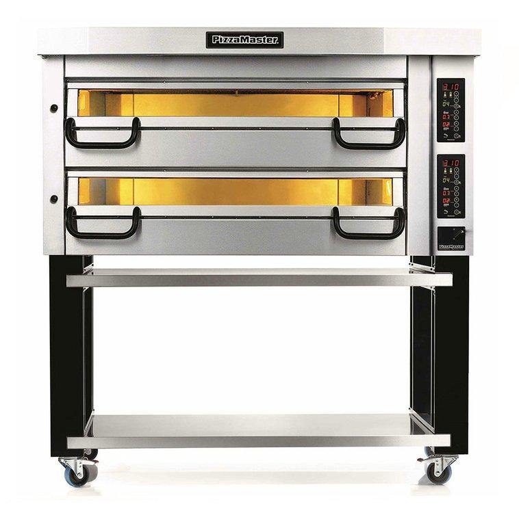 Pizza Master - Electric Deck Oven - PM 732 ED