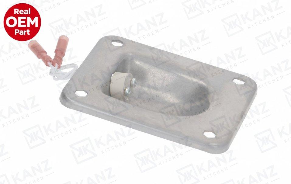 Lamp Holder for Halogen G4 10W 12V
