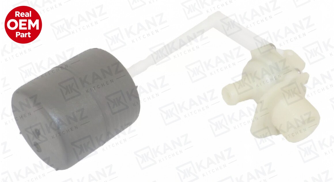 Float Valve 90°