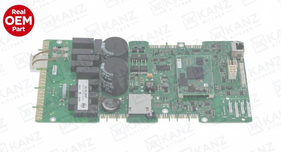 Motherboard Main PCB 
