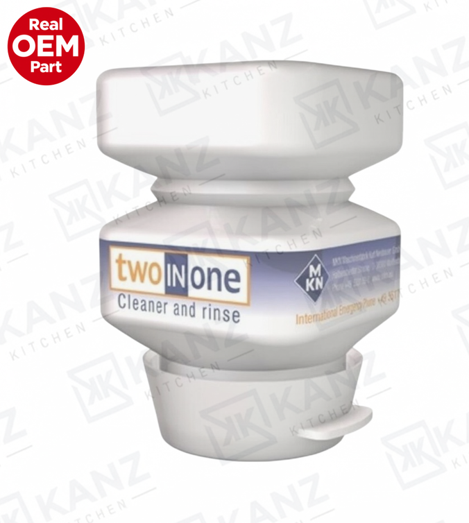 MKN Two in One Wave Cartridge