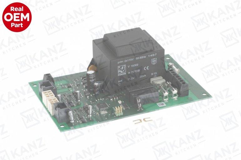 PCB Control Board Ultravent Hood