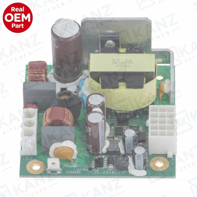 Power Supply PCB