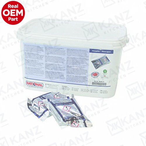 Rinsing Tablet (1x50)