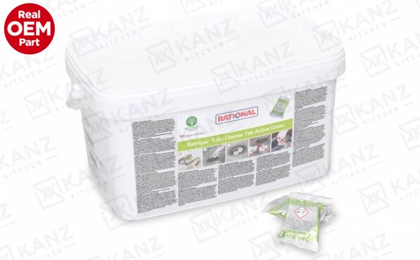 Green Tablets (1x150)