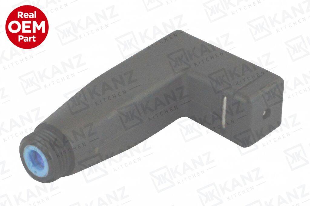MKN Hand Shower (Without Hose)