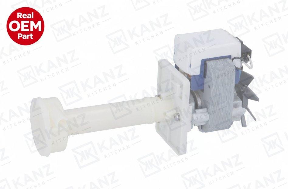 Water Pump - 230/50/1 - SC620423 01R