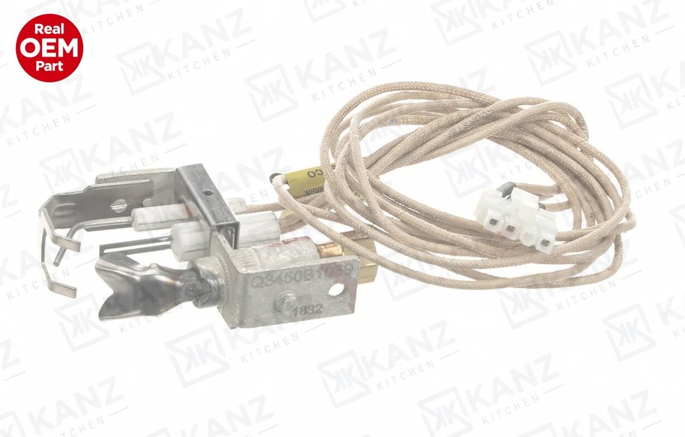 Woodstone Pilot Assy LP Gas - 7000-0749-LP